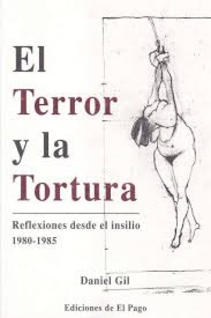 TERROR-TORTURA,L-4000004220