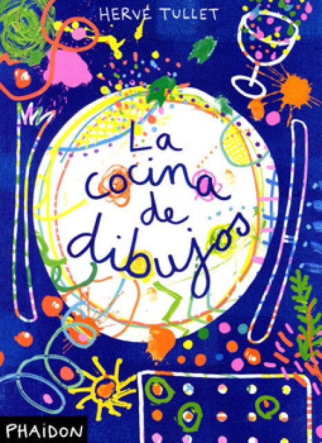 COCINA-DIBUJOS,-9780714863405