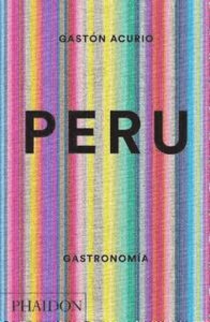 PERu-GASTRONOMiA-9780714870045