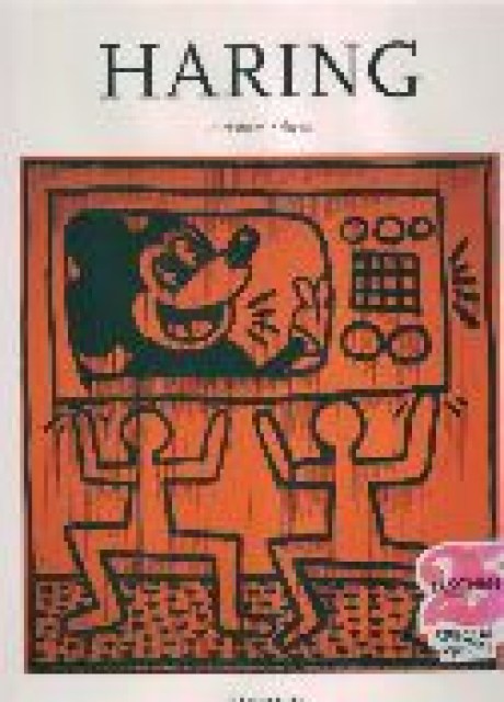 HARING-9783836512541