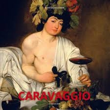 CARAVAGGIO-9783955886158