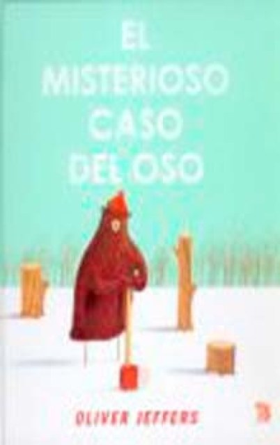 MISTERIOSO-CASOL-OSO,L-9786071600134