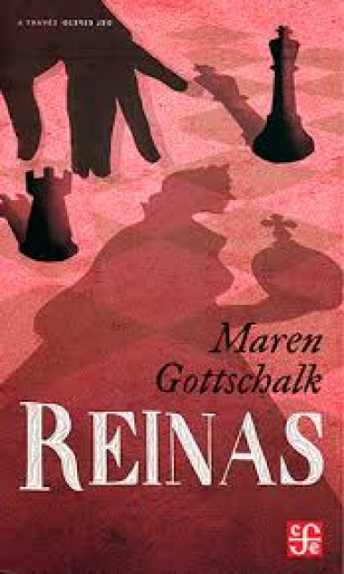 REINAS-9786071601742