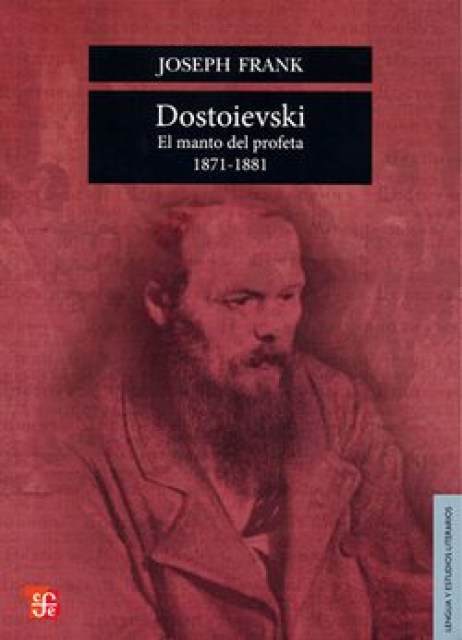 DOSTOIEVSKI-1871-1881-9786071602091