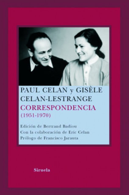 CORRESPONDENCIAS1951-1970)-9786071605337