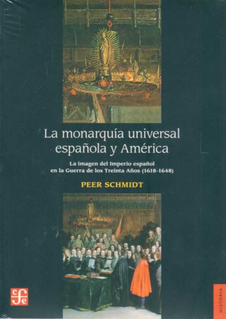 MONARQUiAIVERSALSPAÑOLA-AMeRICA,-9786071608505