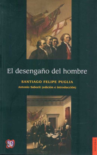 DESENGAÑOL-HOMBRE,L-9786071622198