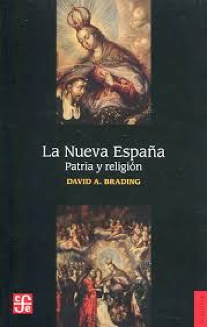 NUEVASPAÑA,-9786071632135