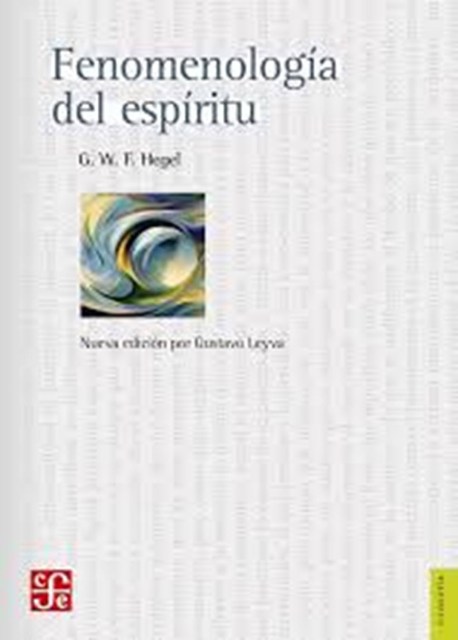 FENOMENOLOGIALSPIRITU-9786071642851