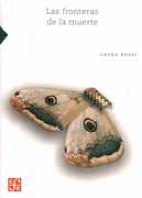 FRONTERAS-MUERTE,S-9786071650658