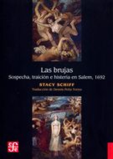 BRUJAS,S-9786071682673