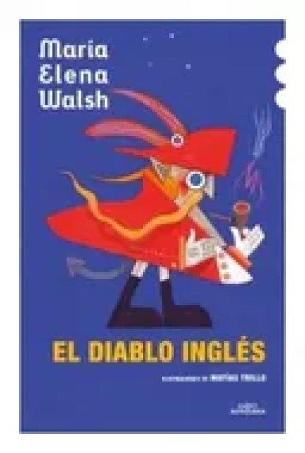 DIABLO-INGLeS,L-9786313011735