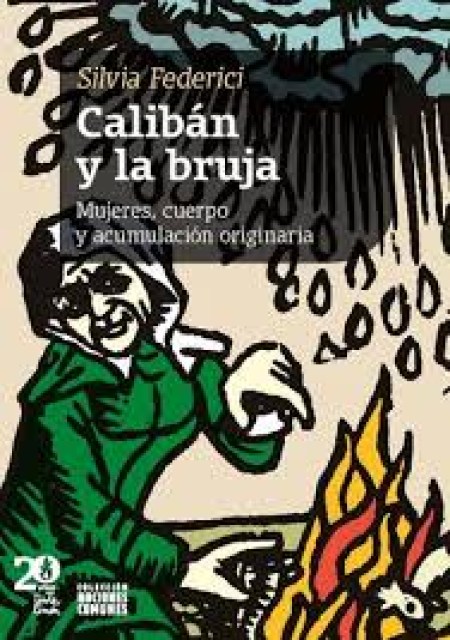 CALIBaN-BRUJA-9786316507082