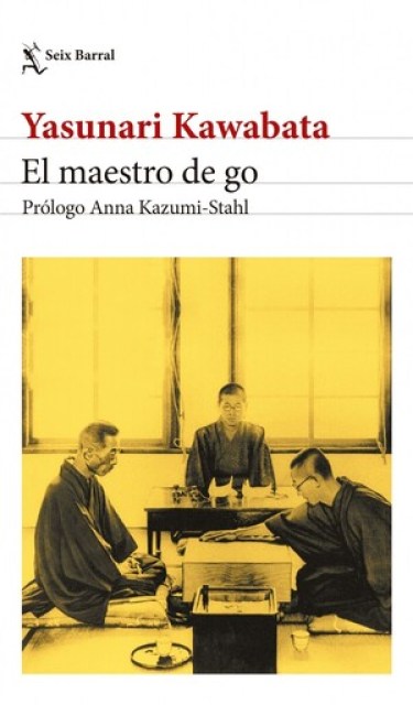 MAESTRO-GO,L-9786316508546
