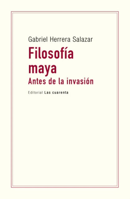 FILOSOFiA-MAYA-9786316522016