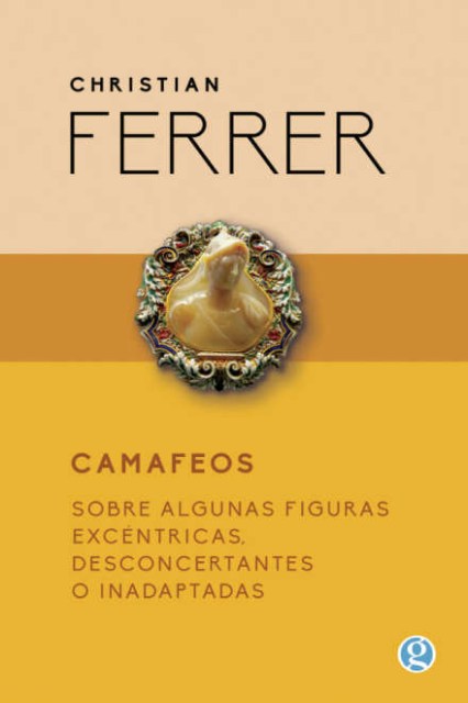 CAMAFEOS-9786316532008