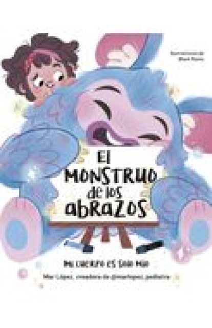 MONSTRUO-ABRAZOS,L-MI-CUERPOS-SOLO-MiO-9786316592385