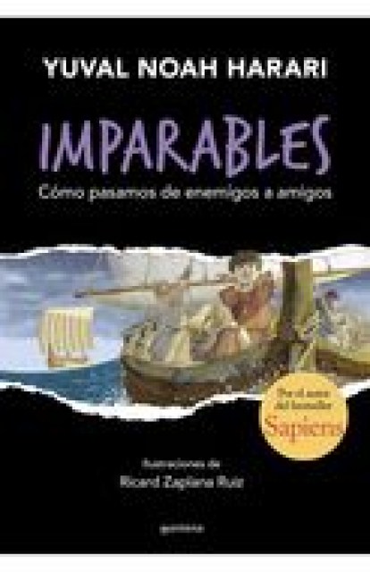 IMPARABLES-3-9786316620101