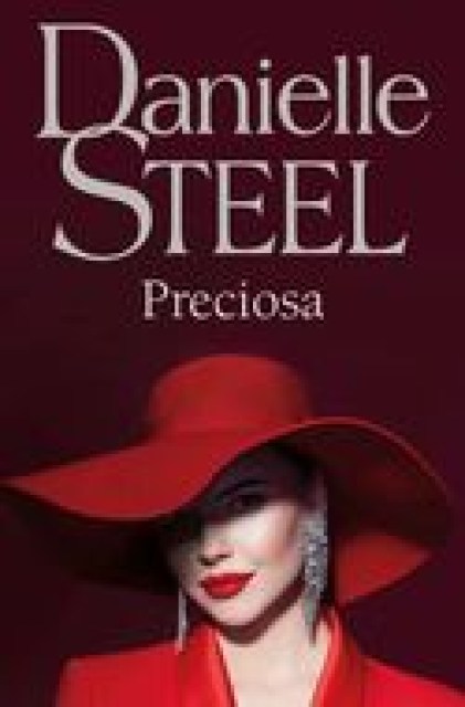 PRECIOSA-9788401032868