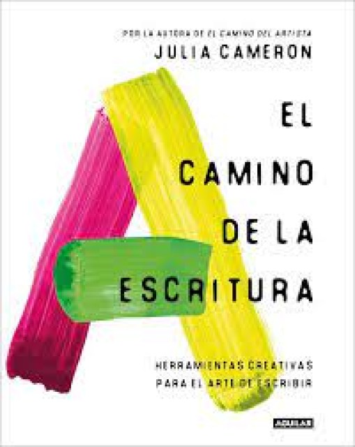 EL-CAMINOSCRITURA-9788403524125