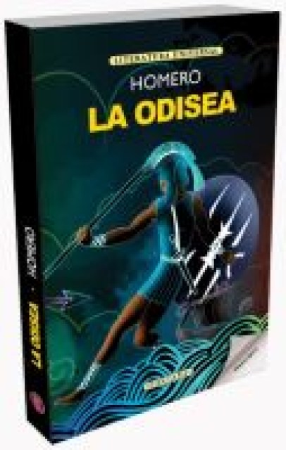 ODISEA,-9788410109049