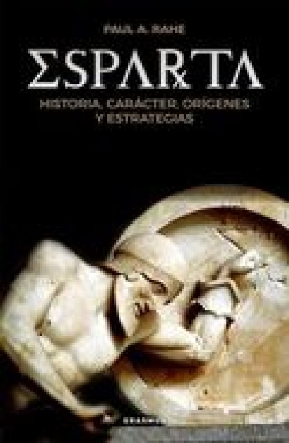 ESPARTA-9788410199989