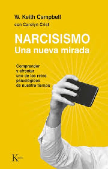 NARCISISMO-9788411211406