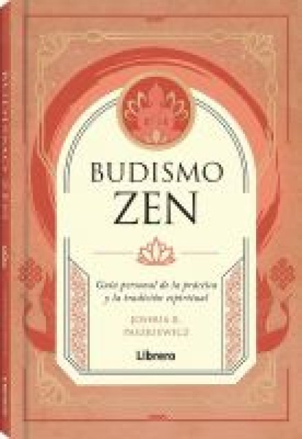 BUDISMO-ZEN-9788411540407