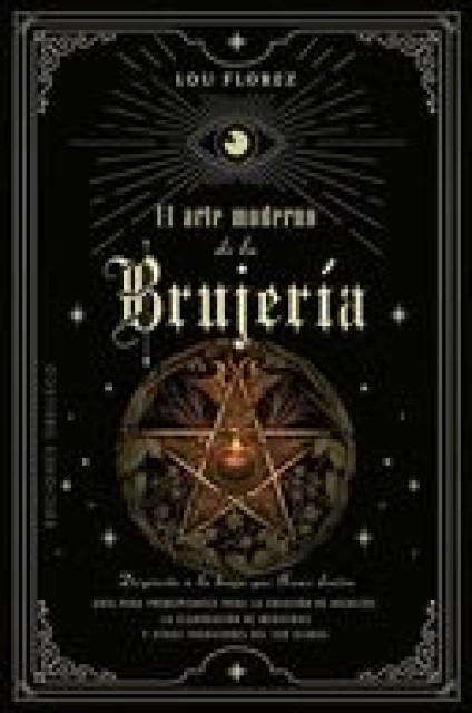 ARTE-MODERNO-BRUJERiA,L-9788411720588