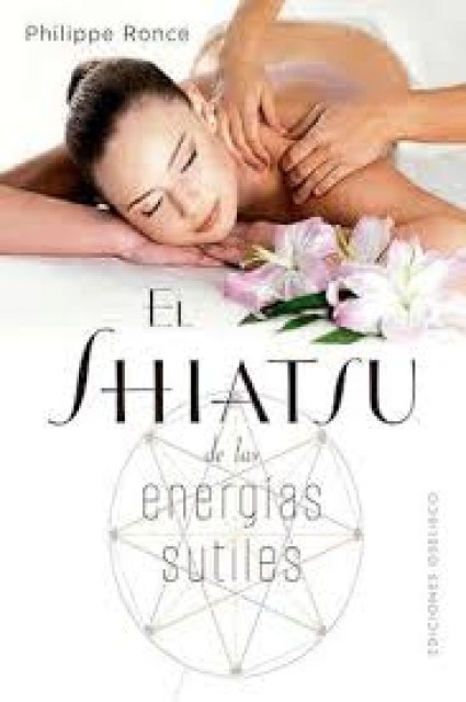 SHIATSUSNERGiAS-SUTILES,L-9788411720656