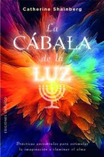 CaBALA-LUZ,-9788411720663
