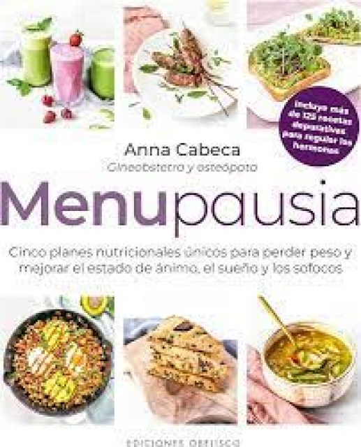 MENUPAUSIA-9788411720687