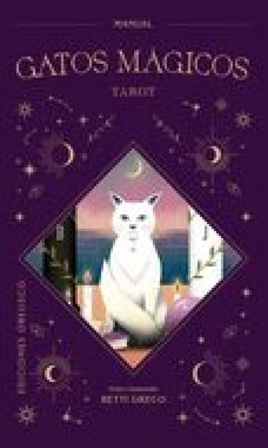 GATOS-MaGICOS-9788411721110