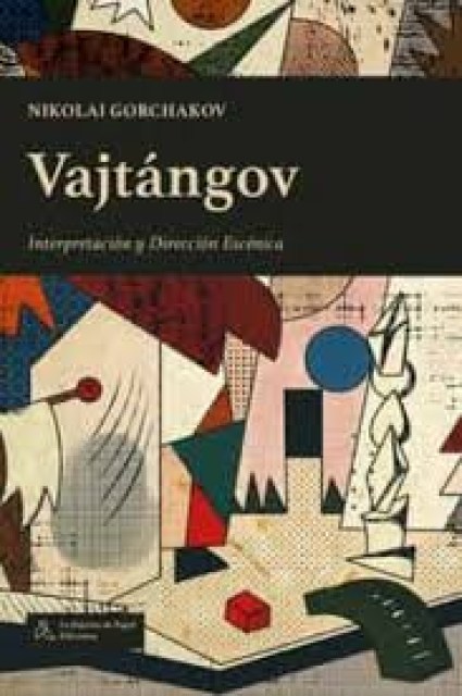 VAJTaNGOV-9788412081183