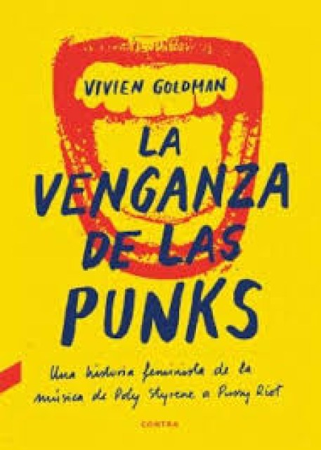 VENGANZAS-PUNKS,-A-HISTORIA-FEMINISTA-MUSICA,-POLY-STYRENE-A-PUSSY-RI-9788412130041