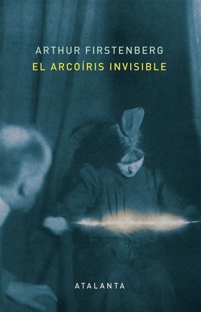ARCOIRIS-INVISIBLE,L-9788412213072