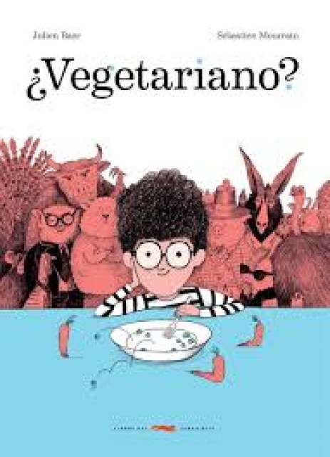 VEGETARIANO-9788412229318