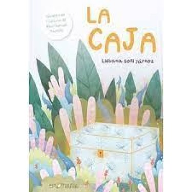 LA-CAJA-9788412359749