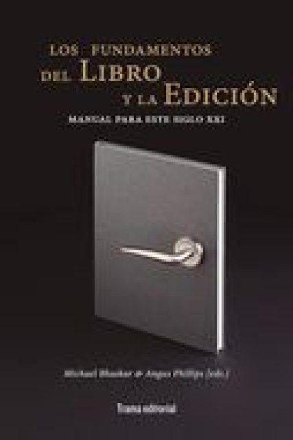 LOS-FUNDAMENTOSL-LIBRODICIoN-MANUAL-PARASTE-SIGLO-XXI-9788412389647