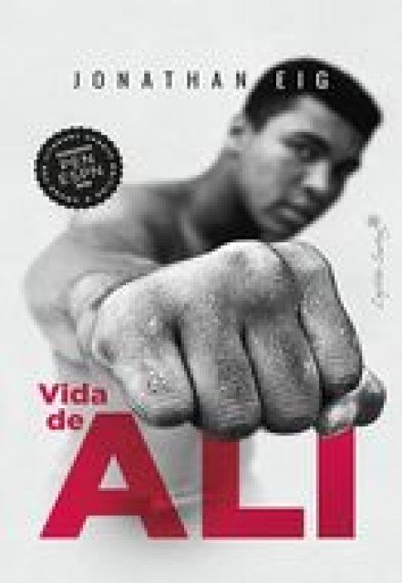 VIDA-ALi-9788412553901