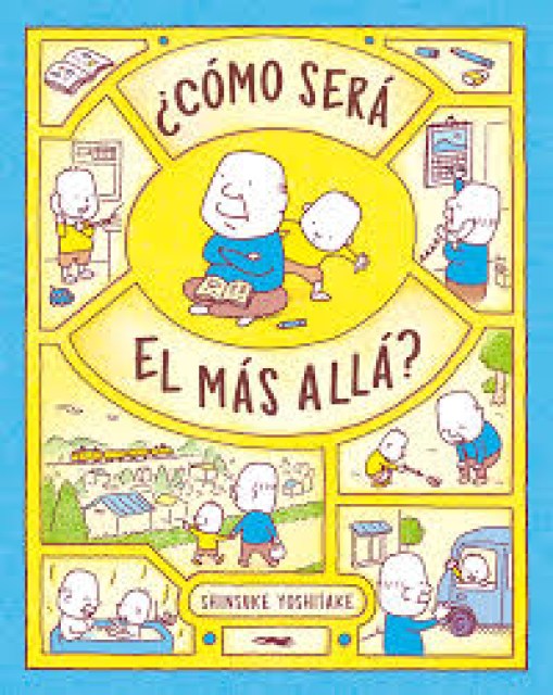 CoMO-SERaL-MaS-ALLa-9788412570649