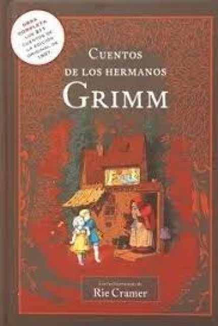 CUENTOS-HERMANOS-GRIMM-9788412584103