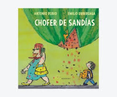 CHOFER-SANDiAS-9788413430904