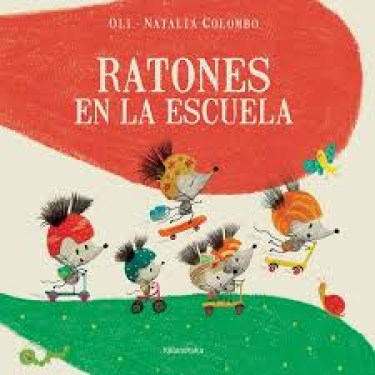 RATONESNSCUELA-9788413430928