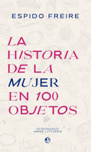 LA-HISTORIA-MUJERN-100-OBJETOS-9788413845227