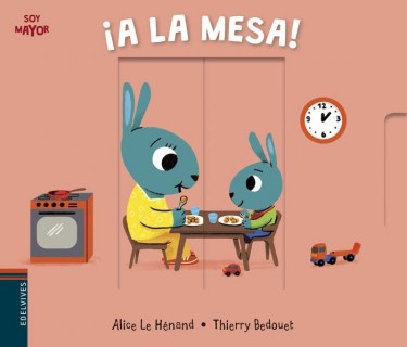 A-MESA-9788414017289