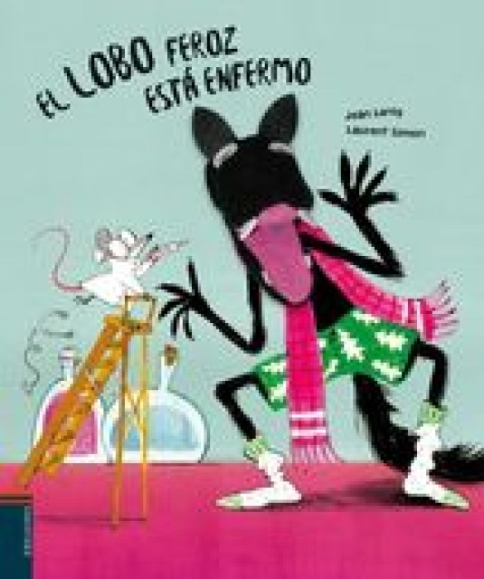 LOBO-FEROZSTANFERMO,L-9788414024379