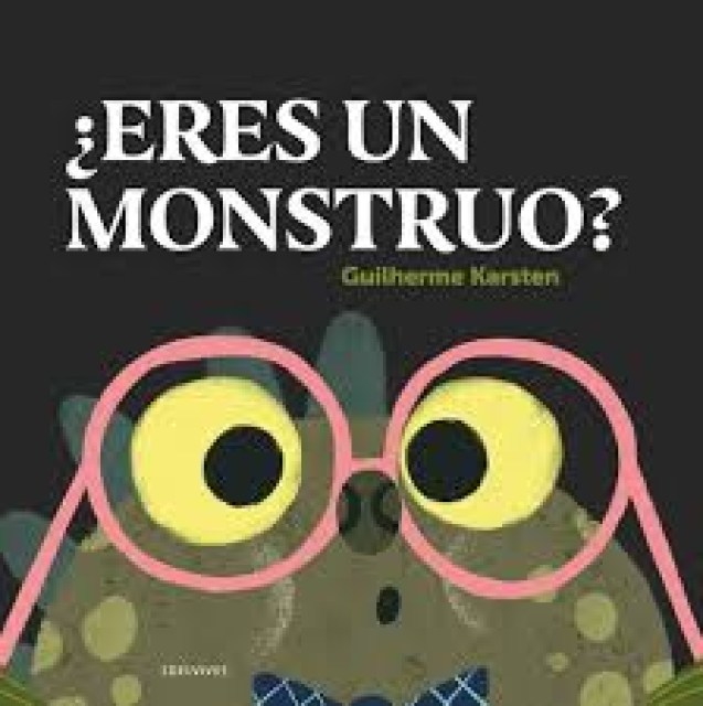 ERES-MONSTRUO-9788414041192