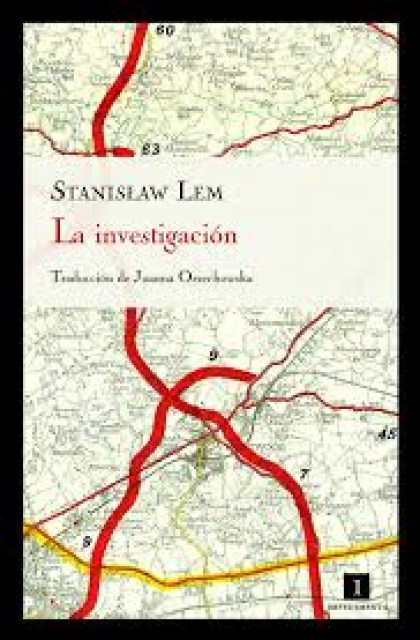 INVESTIGACION,-9788415130109