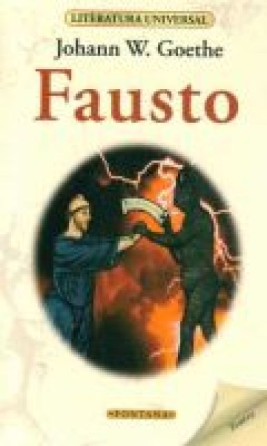 FAUSTO-9788415171836